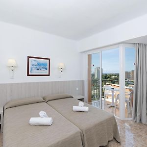 Habitación con Cama King
